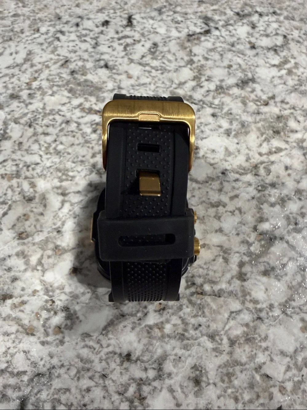 Goton Rugged Sport Band with Case for Apple Watch 46mm #33